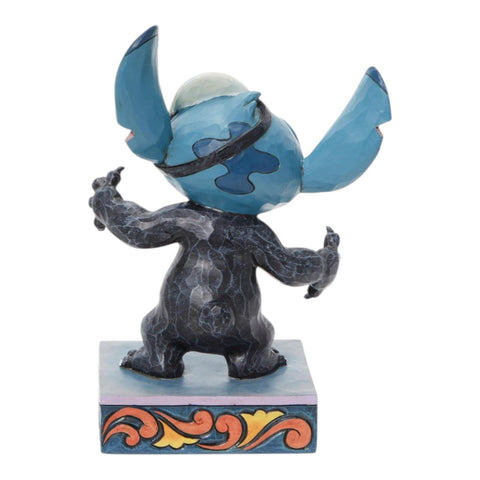 GLOW IN THE DARK STITCH ART. 6013053 ENESCO