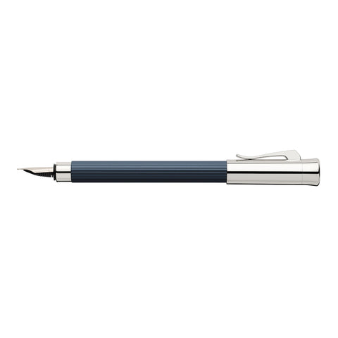 STILOGRAFICA TAMITIO M ART. 141710 BLU NOTTE FABER CASTELL