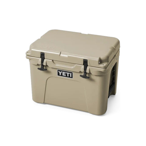 GHIACCIAIA TUNDRA 35 70000000005 TAN YETI