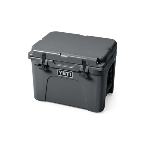 GHIACCIAIA TUNDRA 35 70000000284 CHARCOAL YETI