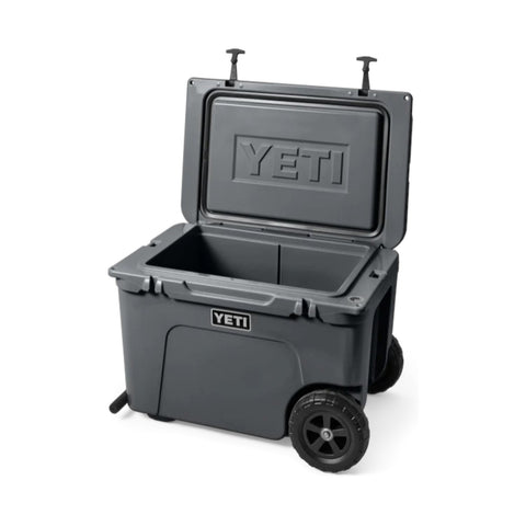 GHIACCIAIA TUNDRA HAUL 70000000287 CHARCOAL YETI