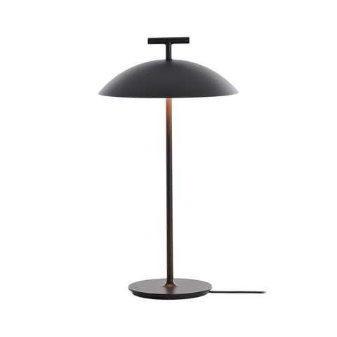 LAMPADA MINI GEEN-A PLUG 09720/09 KARTELL BLACK