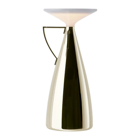 LAMPADA CAMOMILLE KARTELL 09580/GG CHAMPAGNE