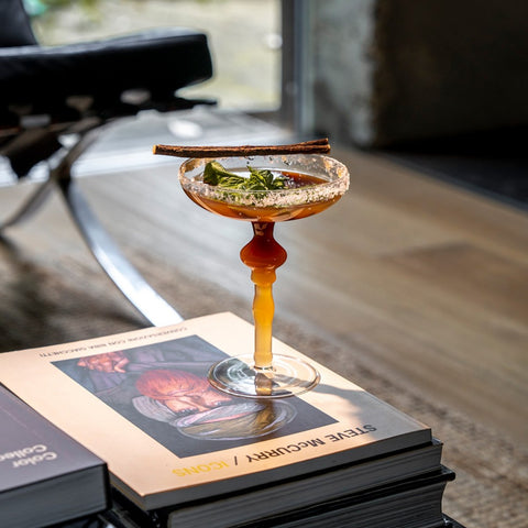 CALICE CHAMPAGNE SPARKLY ART. EC501SP KNINDUSTRIE