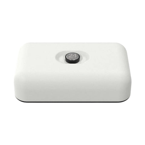 LUNCH BOX STONE ICE WHITE 24BOTTLES