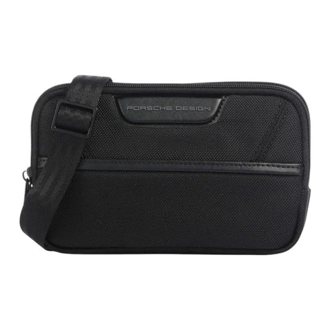 TRAVEL POUCH ROADSTER EVO ONW01542.001 PORSCHE DESIGN BLACK