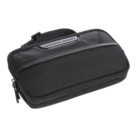 TRAVEL POUCH ROADSTER EVO ONW01542.001 PORSCHE DESIGN BLACK