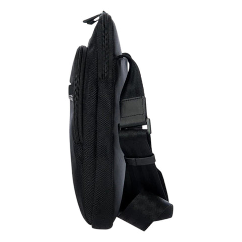 SHOULDER BAG ROADSTER EVO S NYLON ONW01541.001 PORSCHE DESIGN BLACK