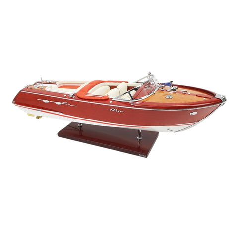 KIADE RIVA AQUARAMA SPECIAL 58 CM CORALLO