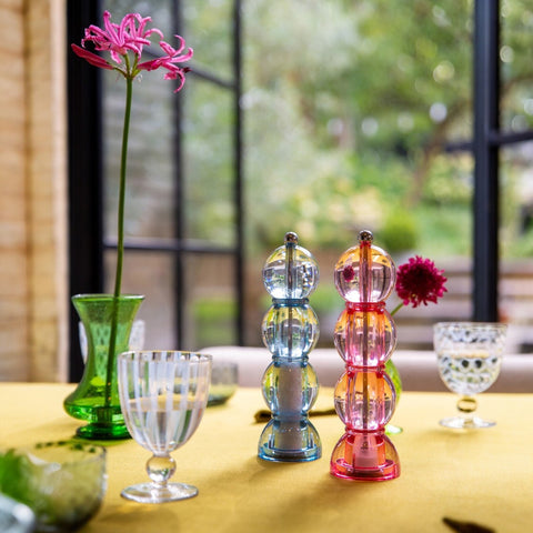 MACINA SALE/PEPE ICE PINK CM. 24 GR1522 ADDISON ROSS