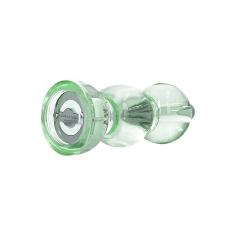 MACINA SALE/PEPE 14 CM GR1824 ICE GREEN ADDISON ROSS