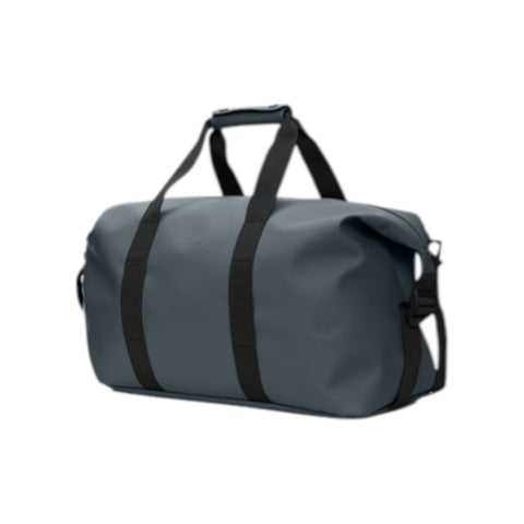 HILO WEEKEND BAG W3 14200 RAINS LAGOON BLUE