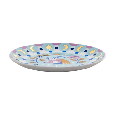 PIATTINO CAPRICORN 16,5 CM AST00004 BITOSSI HOME