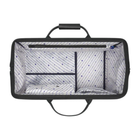 BORSA DA VIAGGIO LE HAVRE V2 GRIGIO CABAIA