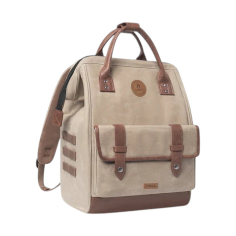 ZAINO ADVENTURER M RABAT ART. CAB 339KHCU CABAIA BROWN