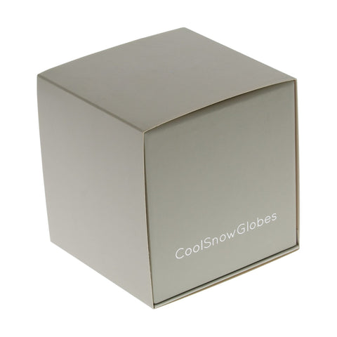 GLOBO DI NEVE SAFARI CS335-SAFI COOLSNOWGLOBES