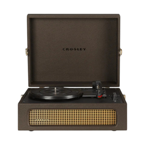 GIRADISCHI VOYAGER COCOA CR8017B-CO4 BROWN CROSLEY