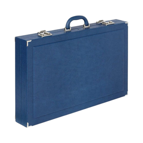 GIOCO BACKGAMMON COROLLA BLU ART. 804611 DAL NEGRO