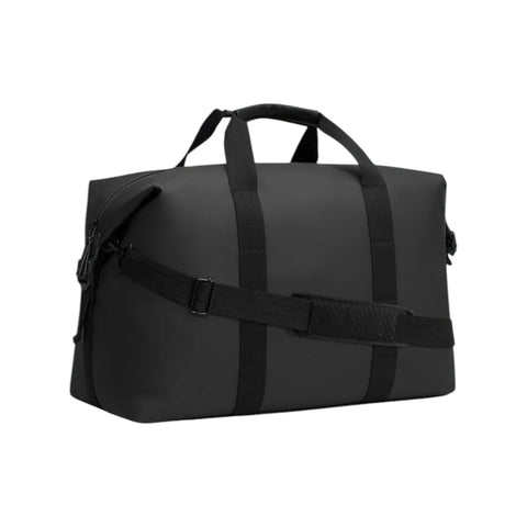 BORSONE GASTON LUGA DASH WEEKENDER BLACK ART. DSW DBK