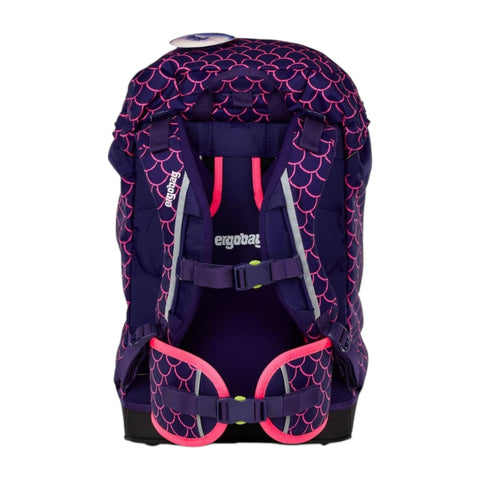 ZAINO PRIME PEARL DIVEBEAR 01286-900K2-10 PURPLE ERGOBAG
