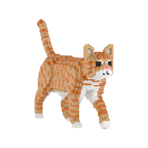 COSTRUZIONI GINGER WALK CAT 03S-M01 JEKCA