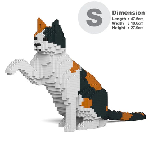 COSTRUZIONI CAT 12S-M01 JEKCA