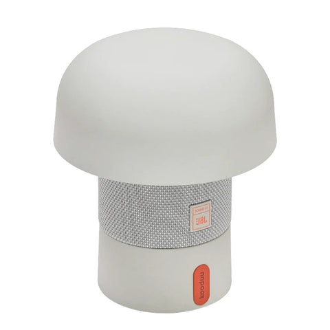 LAMPADA SENSA PLAY MINI JBL CLOUDY WHITE KOODUU