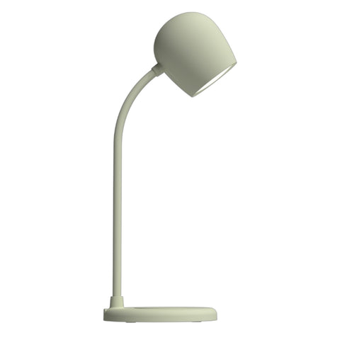 LAMPADA ELLIE LAMP WIRELESS DUSTY OLIVE ART. KFEW08 KREAFUNK