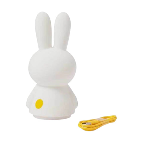 LAMPADA DA TAVOLO MIFFY SHINES LIGHT WHITE MR MARIA