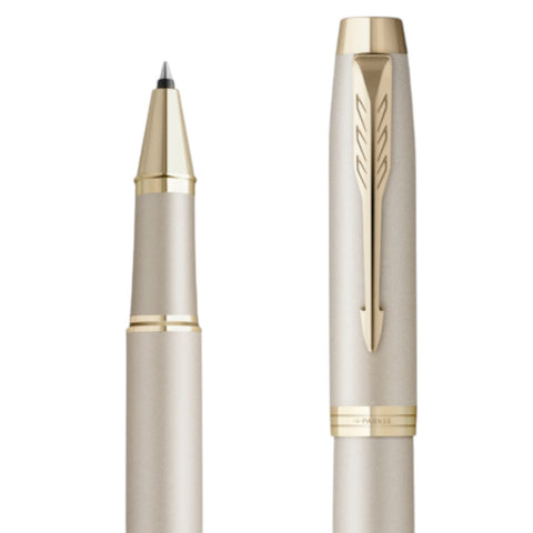 ROLLER IM PROFESSIONALS MONOCHROME ART. 2172955 CHAMPAGNE PARKER