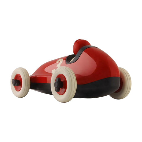 MODELLINO BRUNO CAR RED PL102 PLAYFOREVER