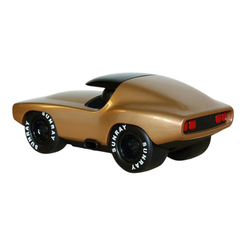 MODELLINO VERVE LEADBELLY BURNSIDE PLAYFOREVER