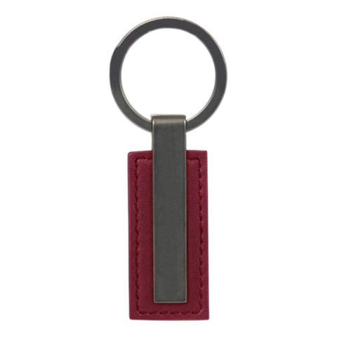 PORTACHIAVI METAL BAR ART. OKY28801.019 RED PORSCHE DESIGN