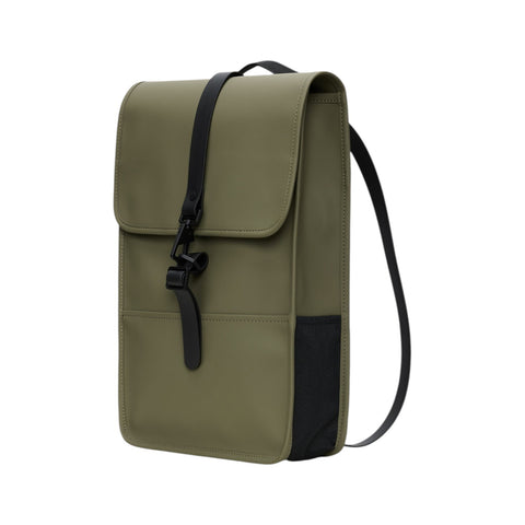 ZAINO MINI W3 13020 RAINS MARSH GREEN