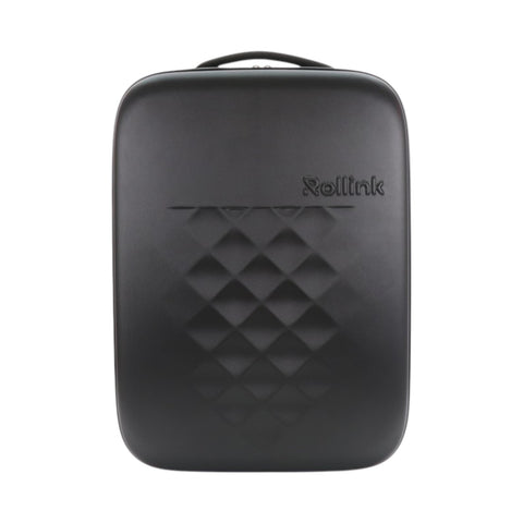 TROLLEY ROLLINK FLEX EARTH CABIN SIZE 21 CAPRI BREEZE 2 RUOTE