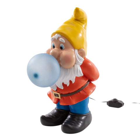 RICAMBIO LAMPADA SELETTI GUMMY 07142L BLUE