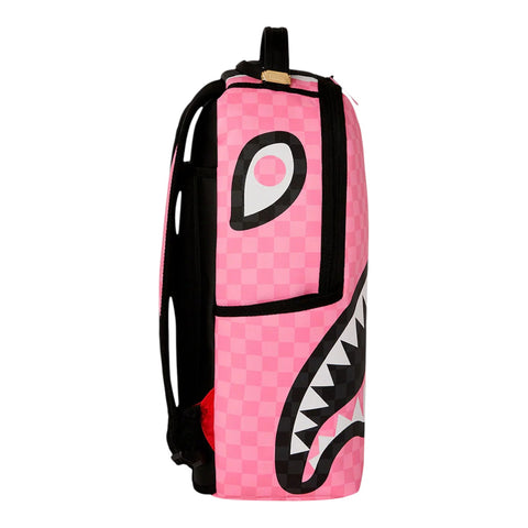 ZAINO PINK & BLACK TEAR SIP ART. 910B7692NSZ SPRAYGROUND
