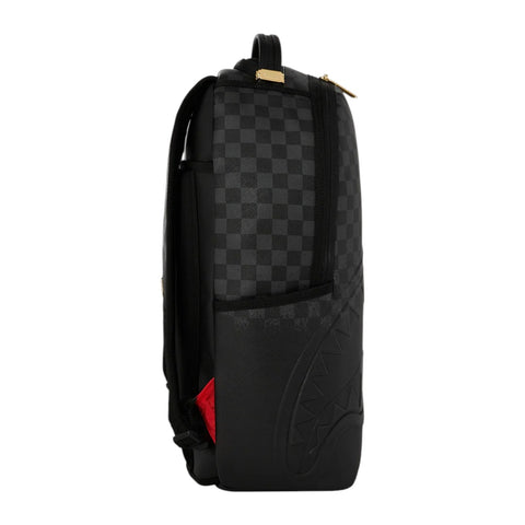 ZAINO SPRITZ 910B8177NSZ BLACK SPRAYGROUND
