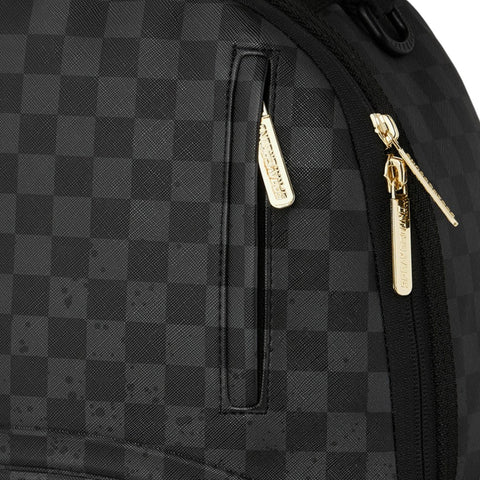 ZAINO SPRITZ 910B8177NSZ BLACK SPRAYGROUND