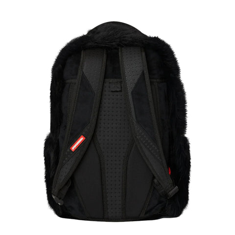 ZAINO FUR CRAY BLACK ART. 910B8203NSZ SPRAYGROUND