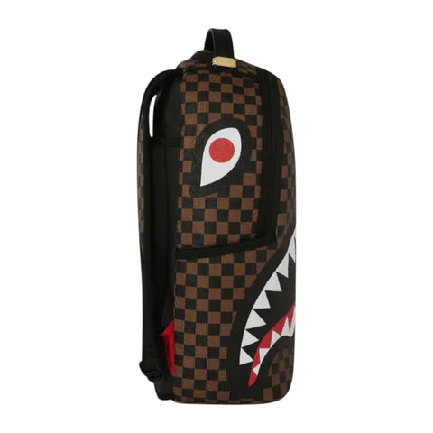 ZAINO CHECK 2 EMBOSS ART. 910B8232NSZ SPRAYGROUND