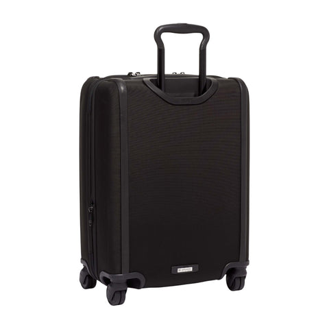 TROLLEY ALPHA CONT EXP 4 WHL 117162-1041 BLACK TUMI