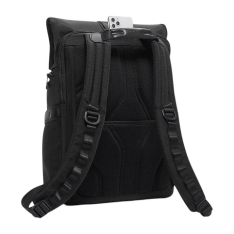 ZAINO ALPHA BRAVO LOGISTICS ART 142481/1041/0232759D TUMI BLACK