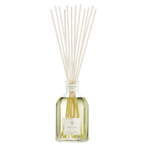 FRAGRANZA PER AMBIENTE 500 ML GINGER LIME DR. VRANJES