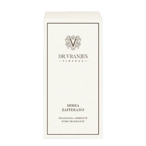 DR VRANJES 100 ML MYRRH SAFFRON FRAGRANCE