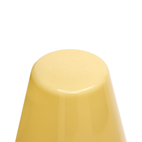 LAMPADA EDISON THE AMBIANCE FATBOY 107419 PALE YELLOW