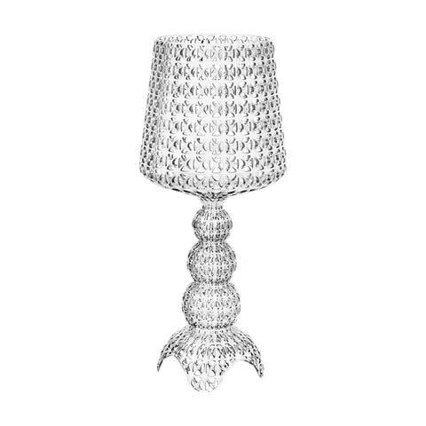 LAMPADA KARTELL MINI KABUKI TRASPARENTE 9200/B4