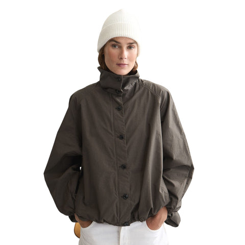 BERRETTO IN LANA ONE SIZE ART. BEA-008 LE BONNET BEANIE-SNOW