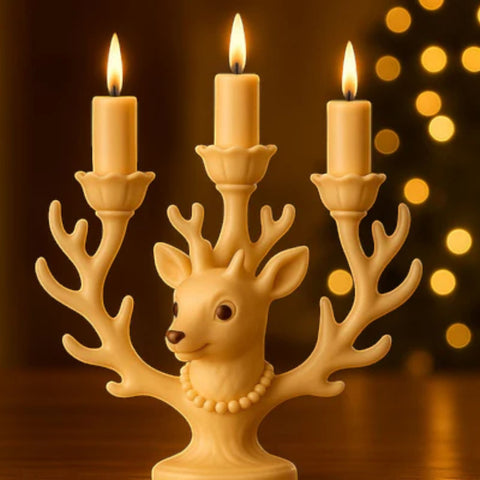 CANDELABRO ARTALE TRE ART. 130320063 LINEE RECANATI