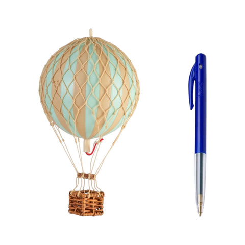 MONGOLFIERA PICCOLA AP160M MINT AUTHENTIC MODELS